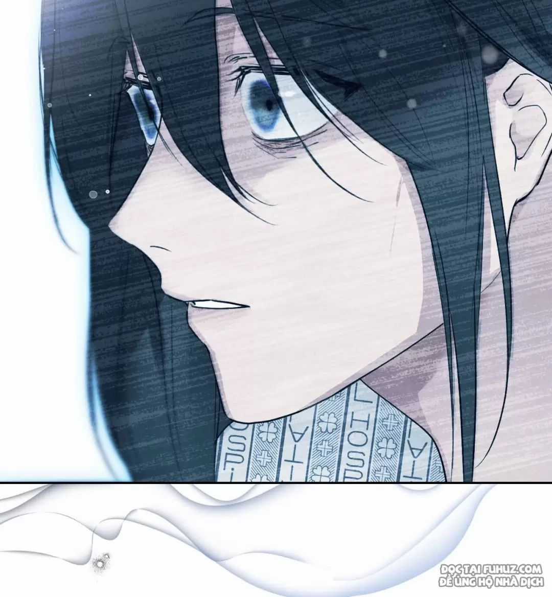 Thánh Nữ Giả Muốn Bỏ Trốn Chuong 2 trang 19