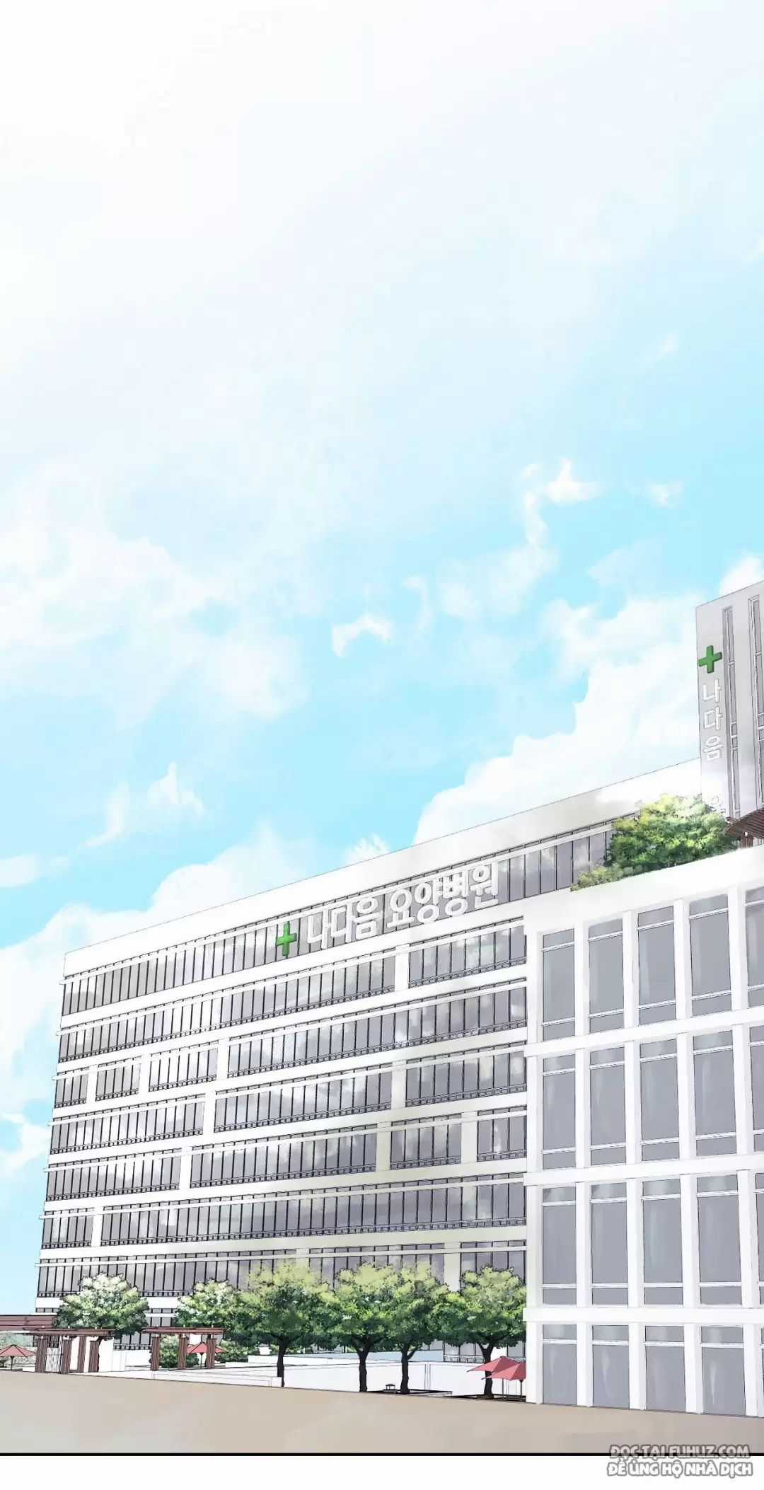 Thánh Nữ Giả Muốn Bỏ Trốn Chuong 2 trang 2