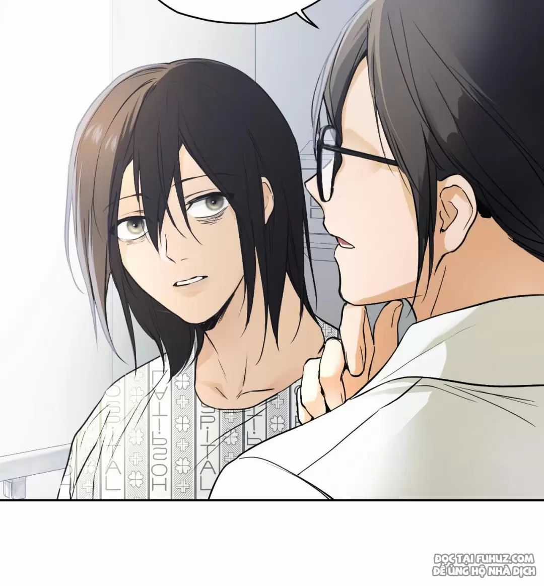 Thánh Nữ Giả Muốn Bỏ Trốn Chuong 2 trang 27