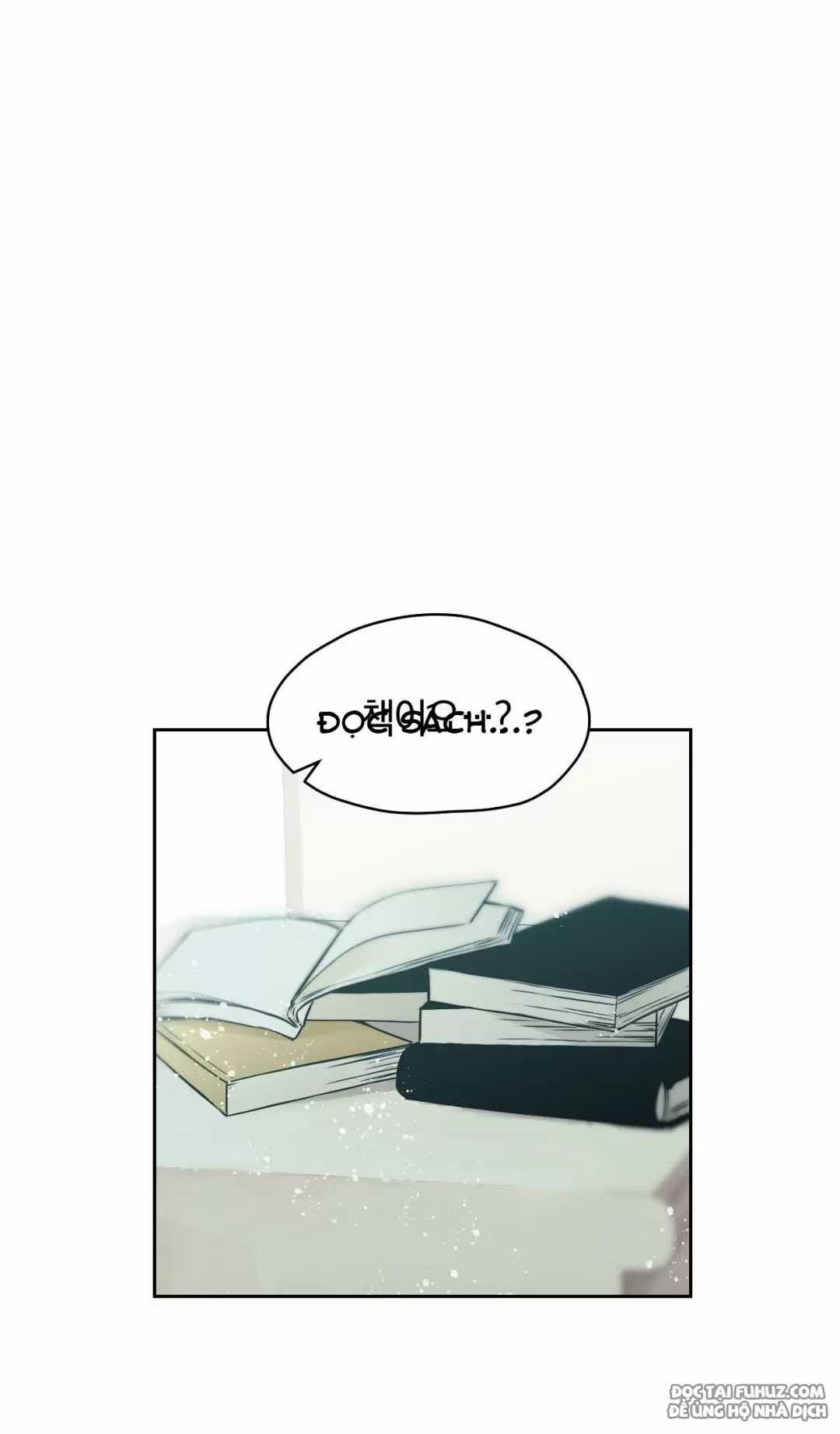 Thánh Nữ Giả Muốn Bỏ Trốn Chuong 2 trang 28