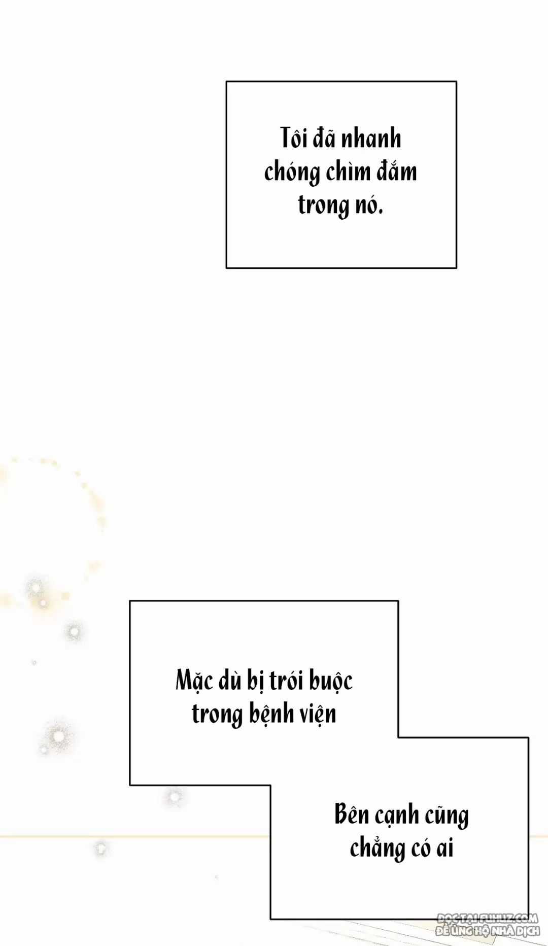 Thánh Nữ Giả Muốn Bỏ Trốn Chuong 2 trang 30