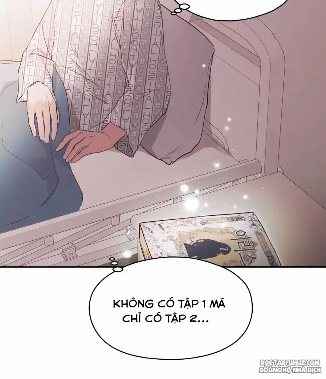 Thánh Nữ Giả Muốn Bỏ Trốn Chuong 2 trang 36