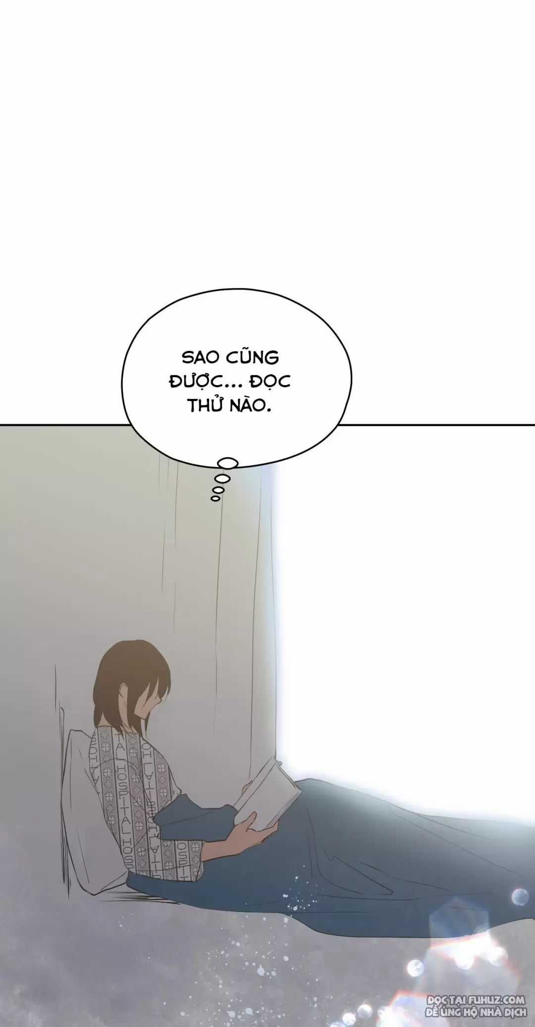 Thánh Nữ Giả Muốn Bỏ Trốn Chuong 2 trang 37