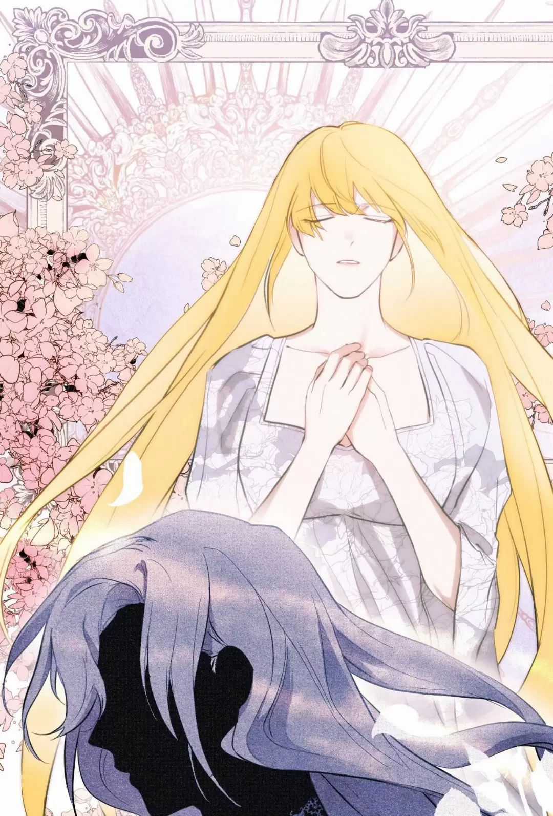 Thánh Nữ Giả Muốn Bỏ Trốn Chuong 2 trang 39