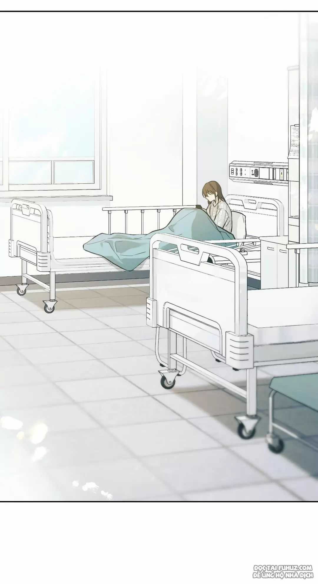 Thánh Nữ Giả Muốn Bỏ Trốn Chuong 2 trang 4