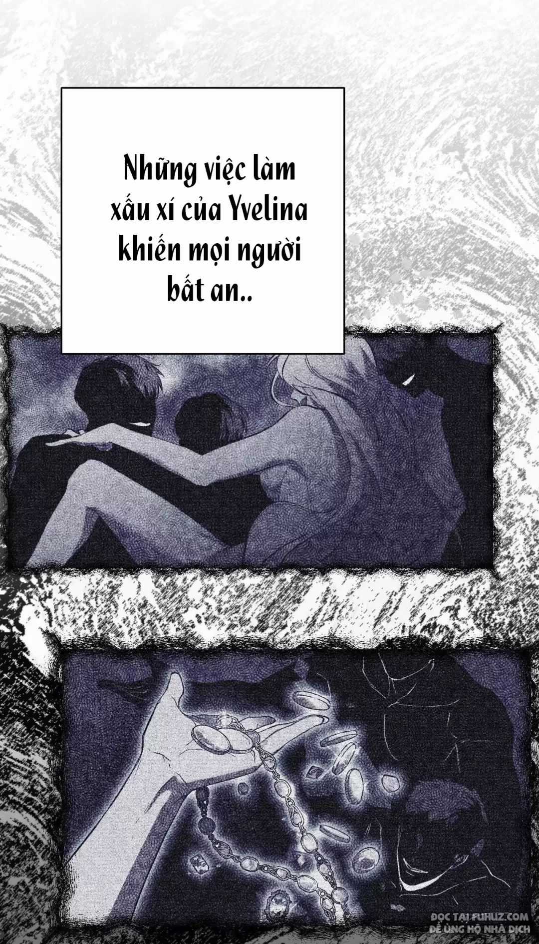 Thánh Nữ Giả Muốn Bỏ Trốn Chuong 2 trang 41