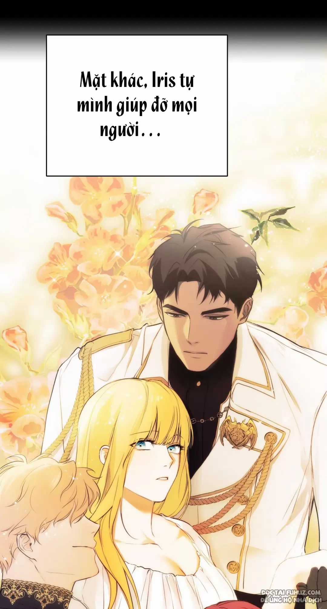 Thánh Nữ Giả Muốn Bỏ Trốn Chuong 2 trang 43