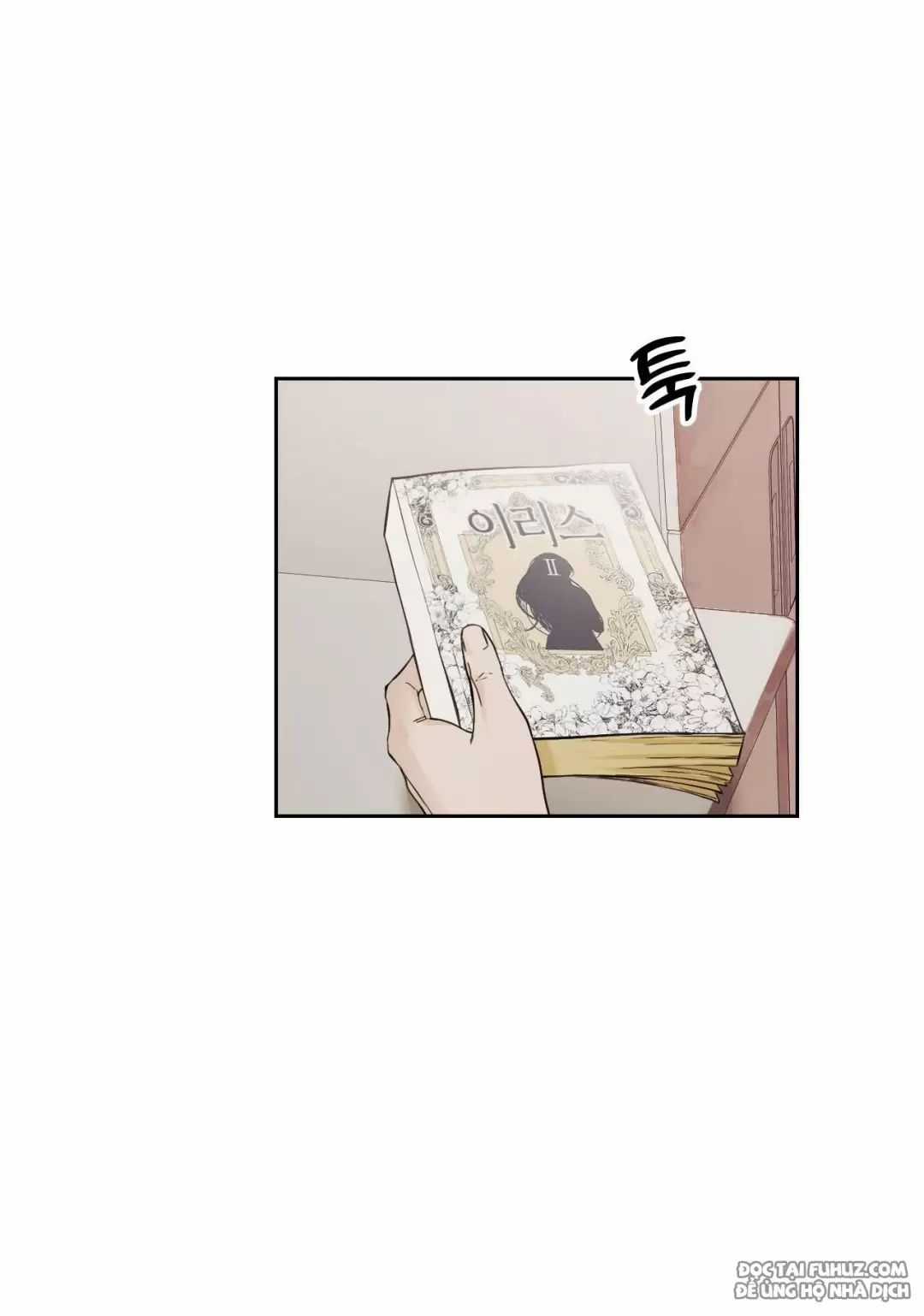 Thánh Nữ Giả Muốn Bỏ Trốn Chuong 2 trang 48