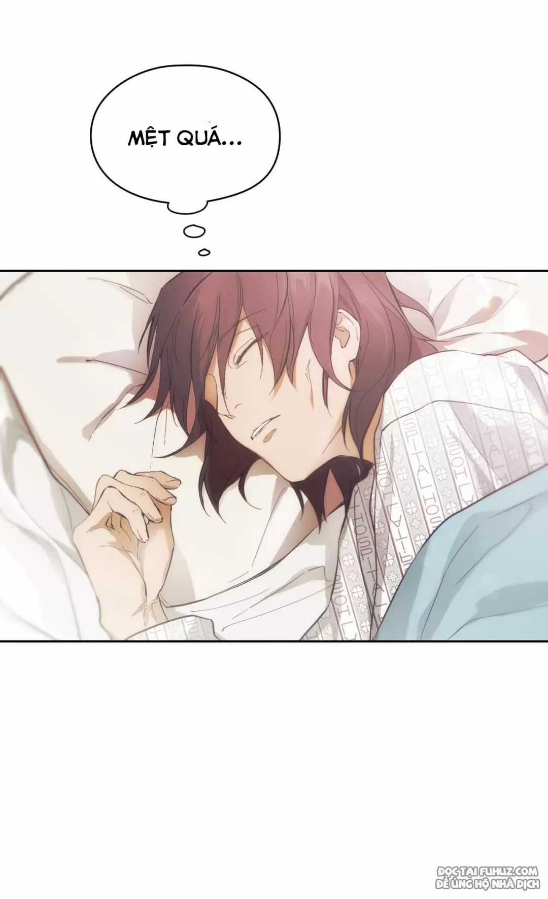 Thánh Nữ Giả Muốn Bỏ Trốn Chuong 2 trang 49