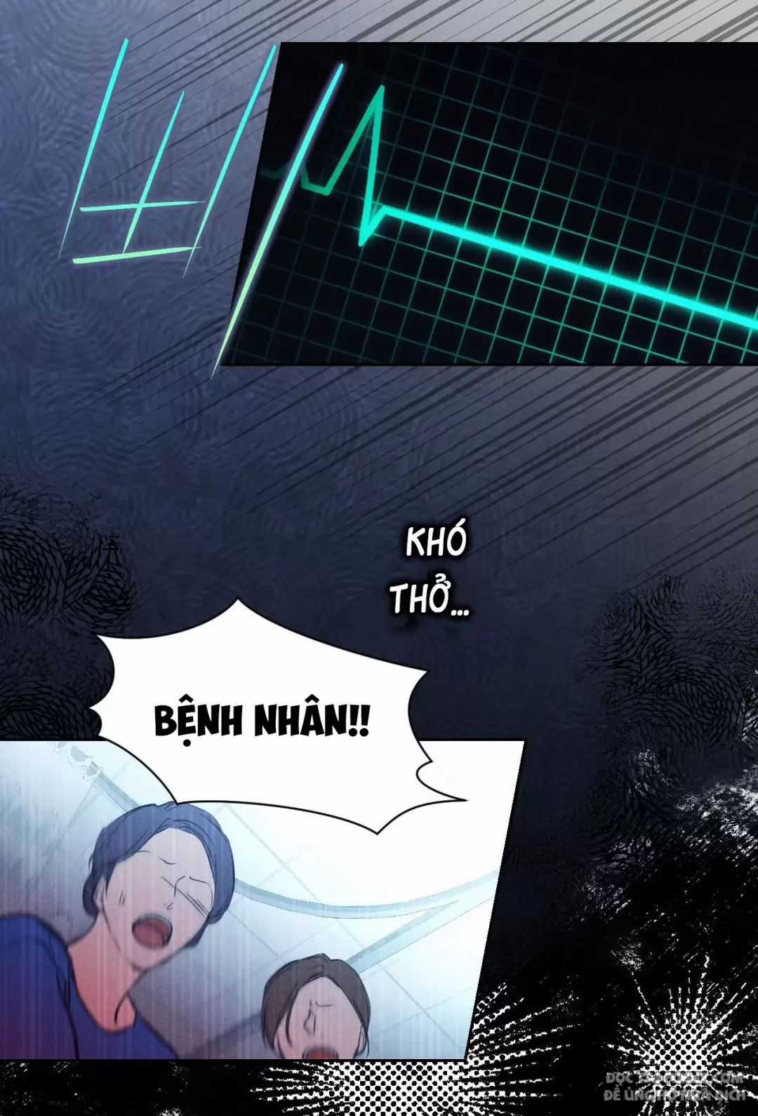 Thánh Nữ Giả Muốn Bỏ Trốn Chuong 2 trang 51