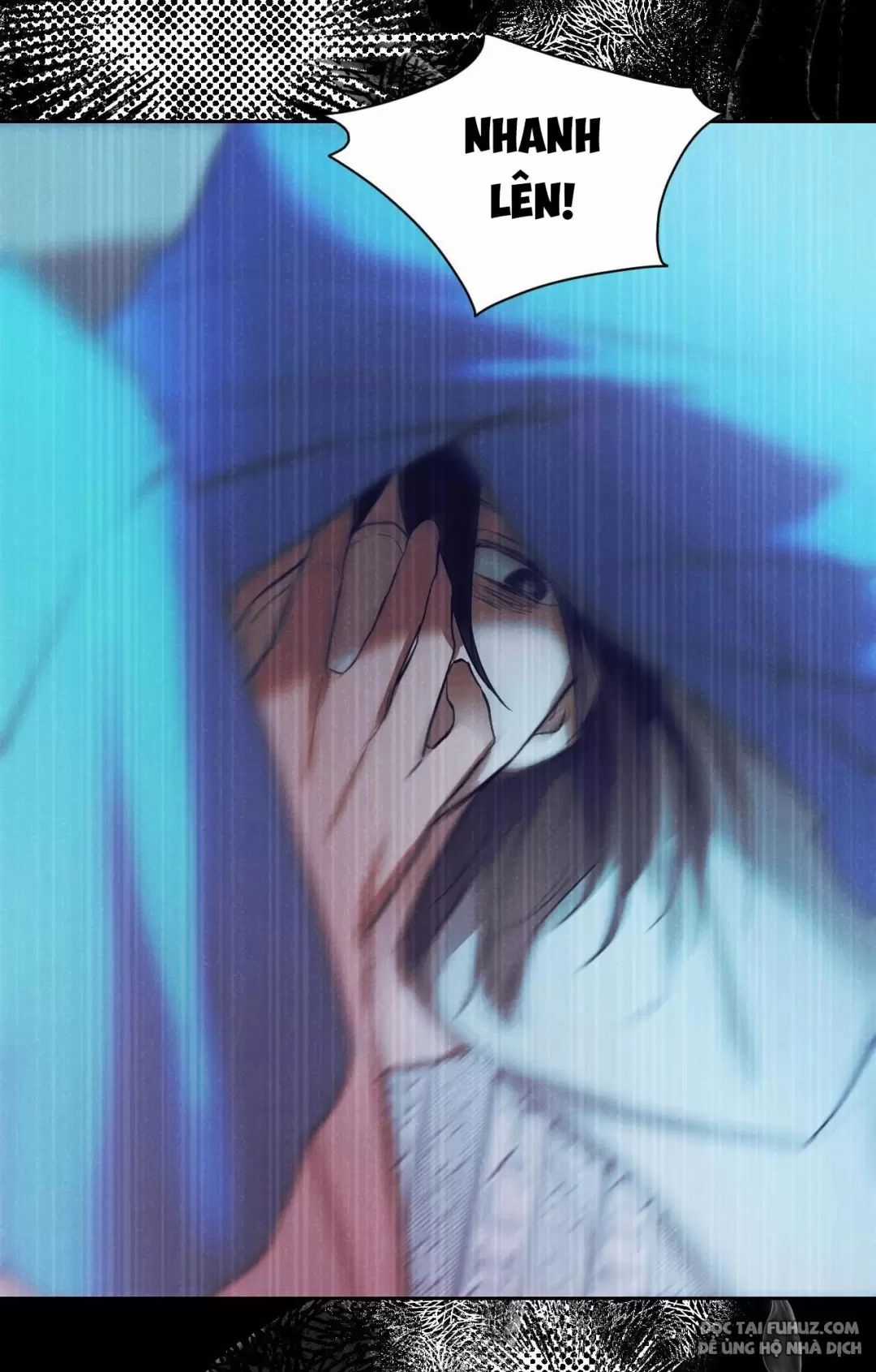 Thánh Nữ Giả Muốn Bỏ Trốn Chuong 2 trang 53