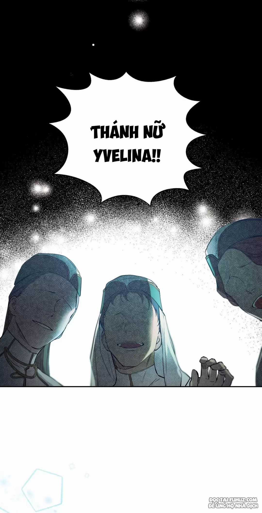 Thánh Nữ Giả Muốn Bỏ Trốn Chuong 2 trang 58