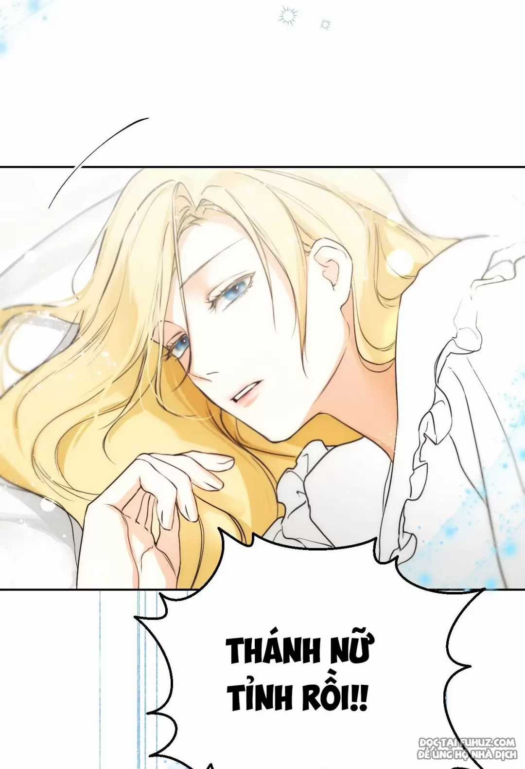 Thánh Nữ Giả Muốn Bỏ Trốn Chuong 2 trang 60