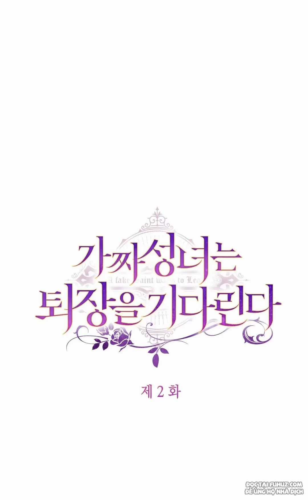 Thánh Nữ Giả Muốn Bỏ Trốn Chuong 2 trang 65