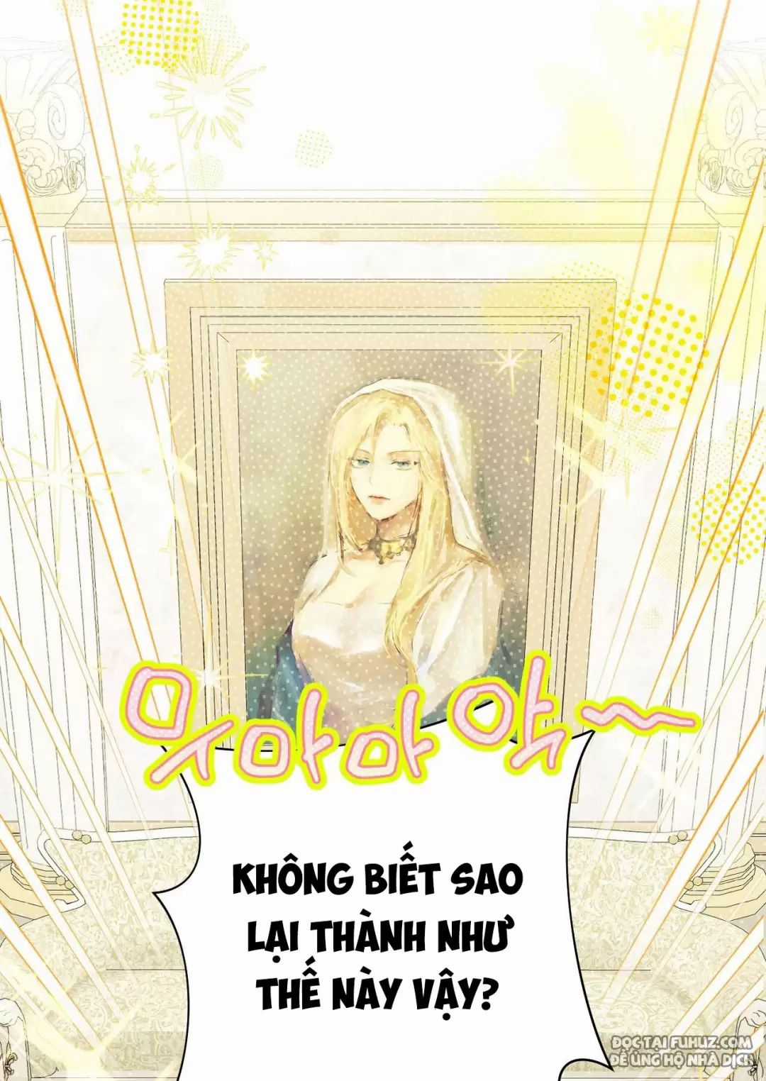 Thánh Nữ Giả Muốn Bỏ Trốn Chuong 2 trang 67