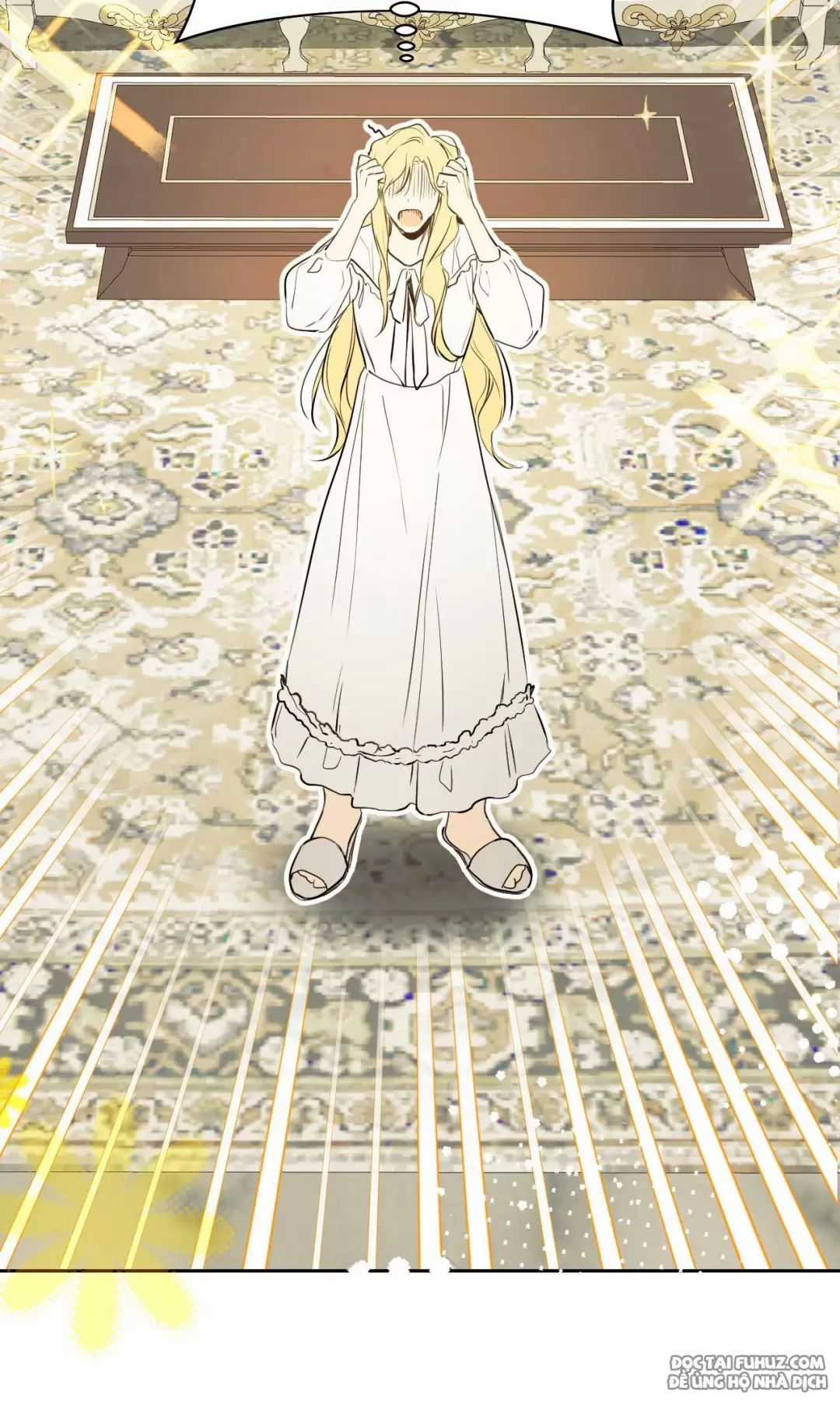 Thánh Nữ Giả Muốn Bỏ Trốn Chuong 2 trang 68