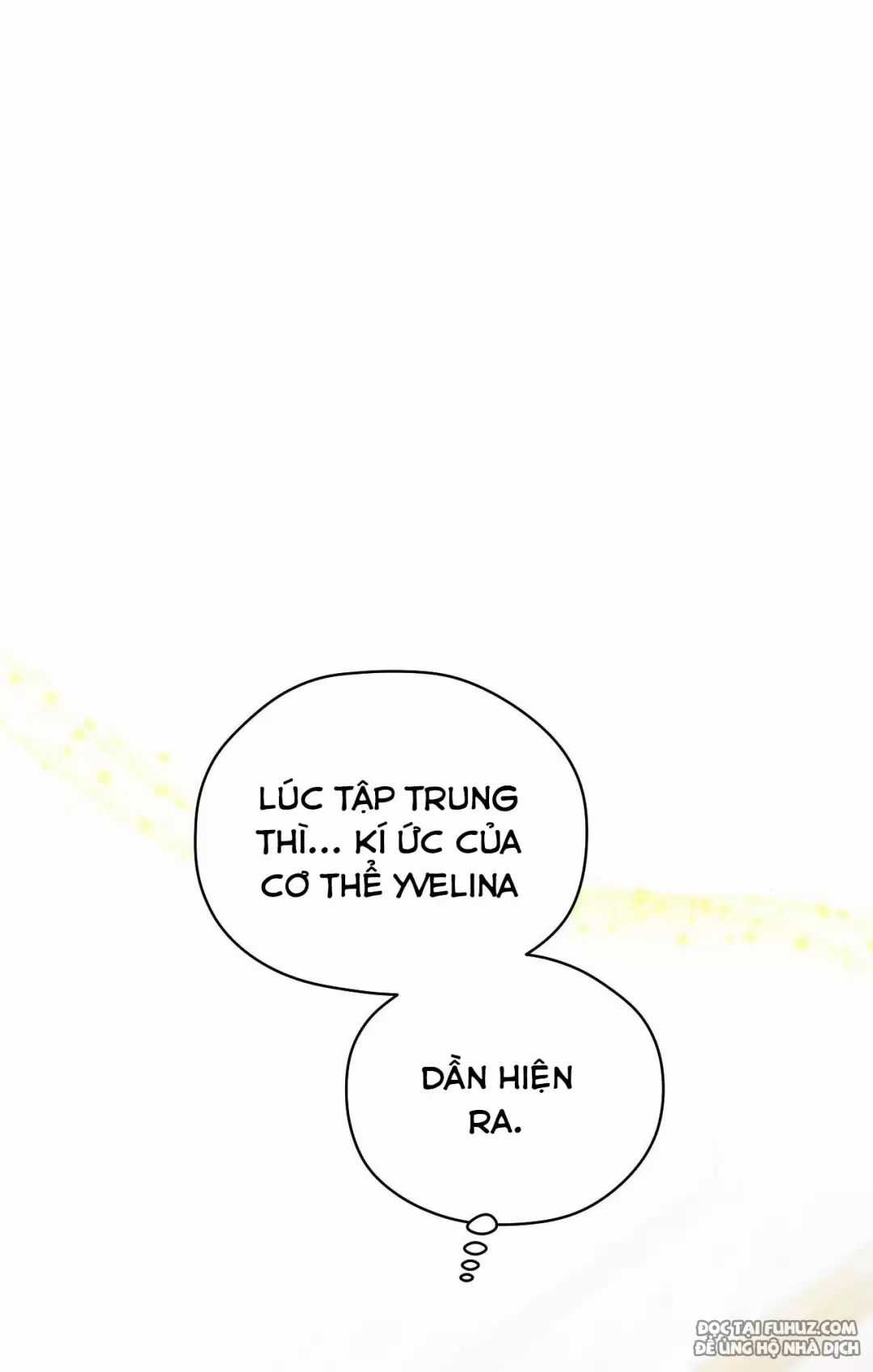 Thánh Nữ Giả Muốn Bỏ Trốn Chuong 2 trang 69