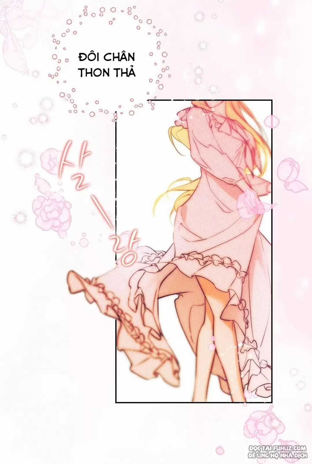 Thánh Nữ Giả Muốn Bỏ Trốn Chuong 2 trang 76