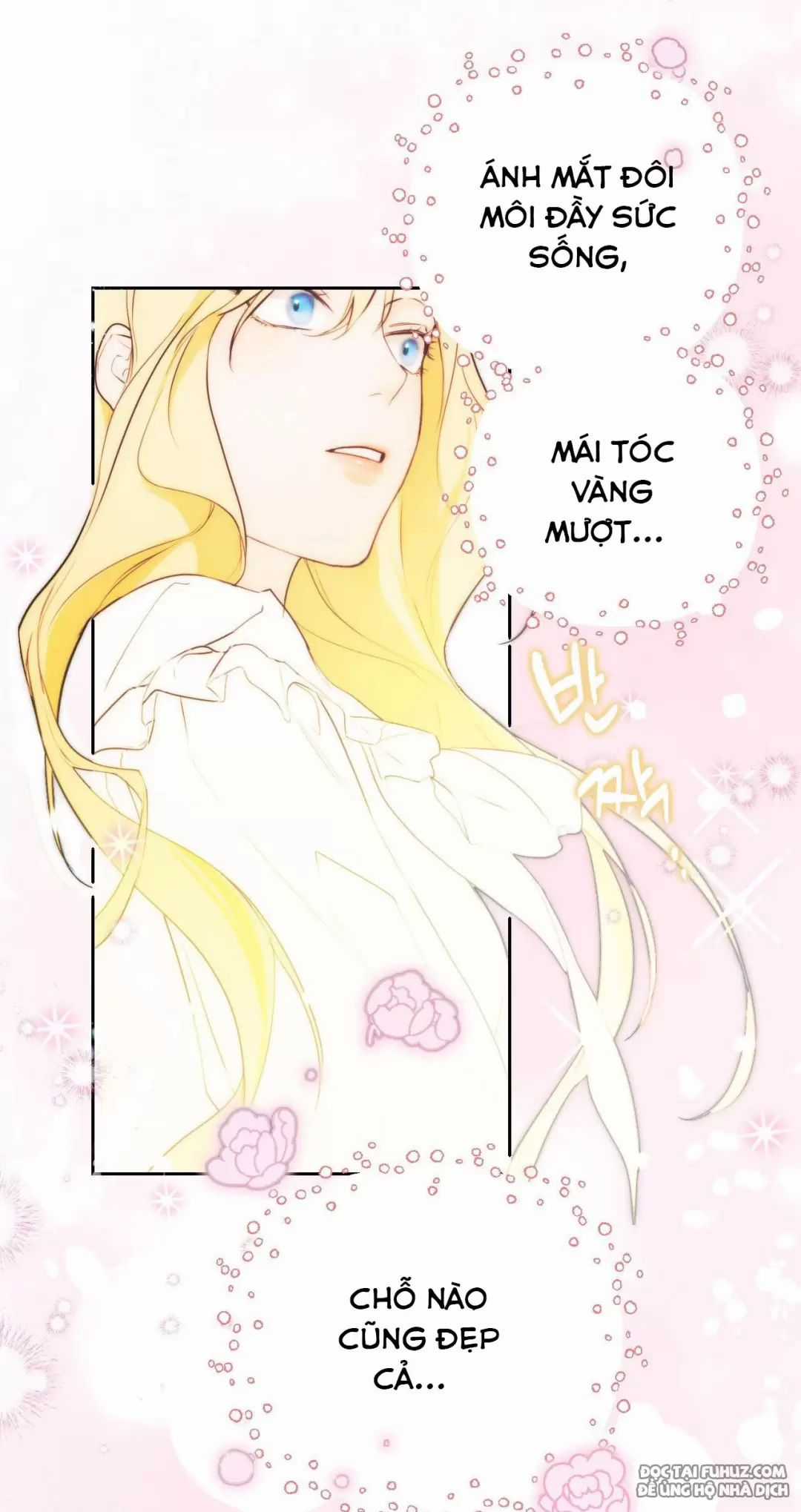 Thánh Nữ Giả Muốn Bỏ Trốn Chuong 2 trang 77