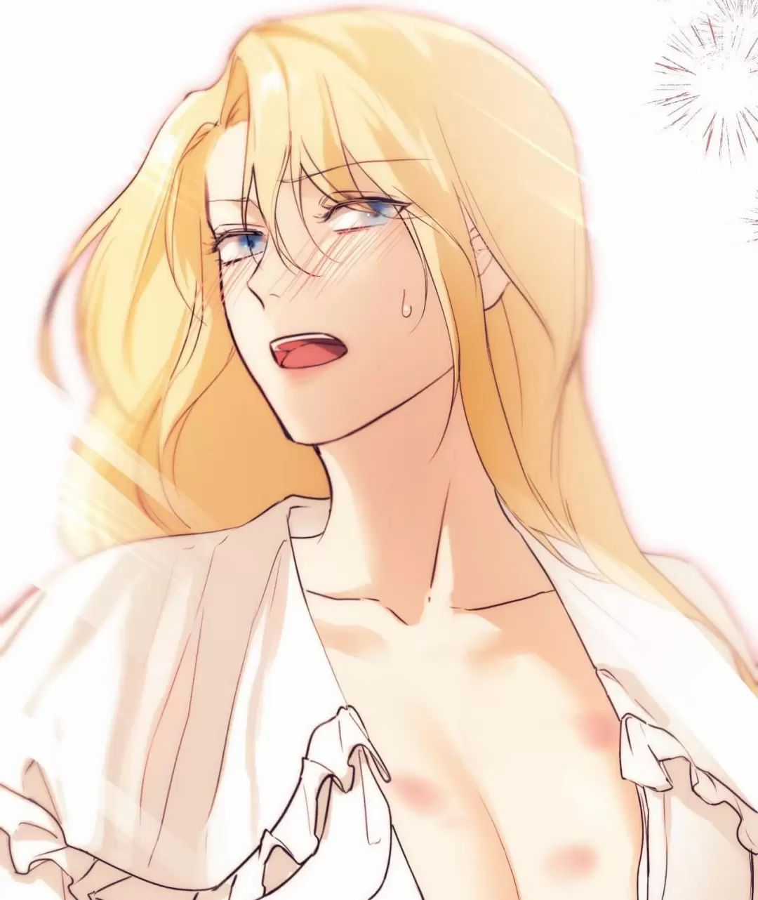 Thánh Nữ Giả Muốn Bỏ Trốn Chuong 2 trang 83