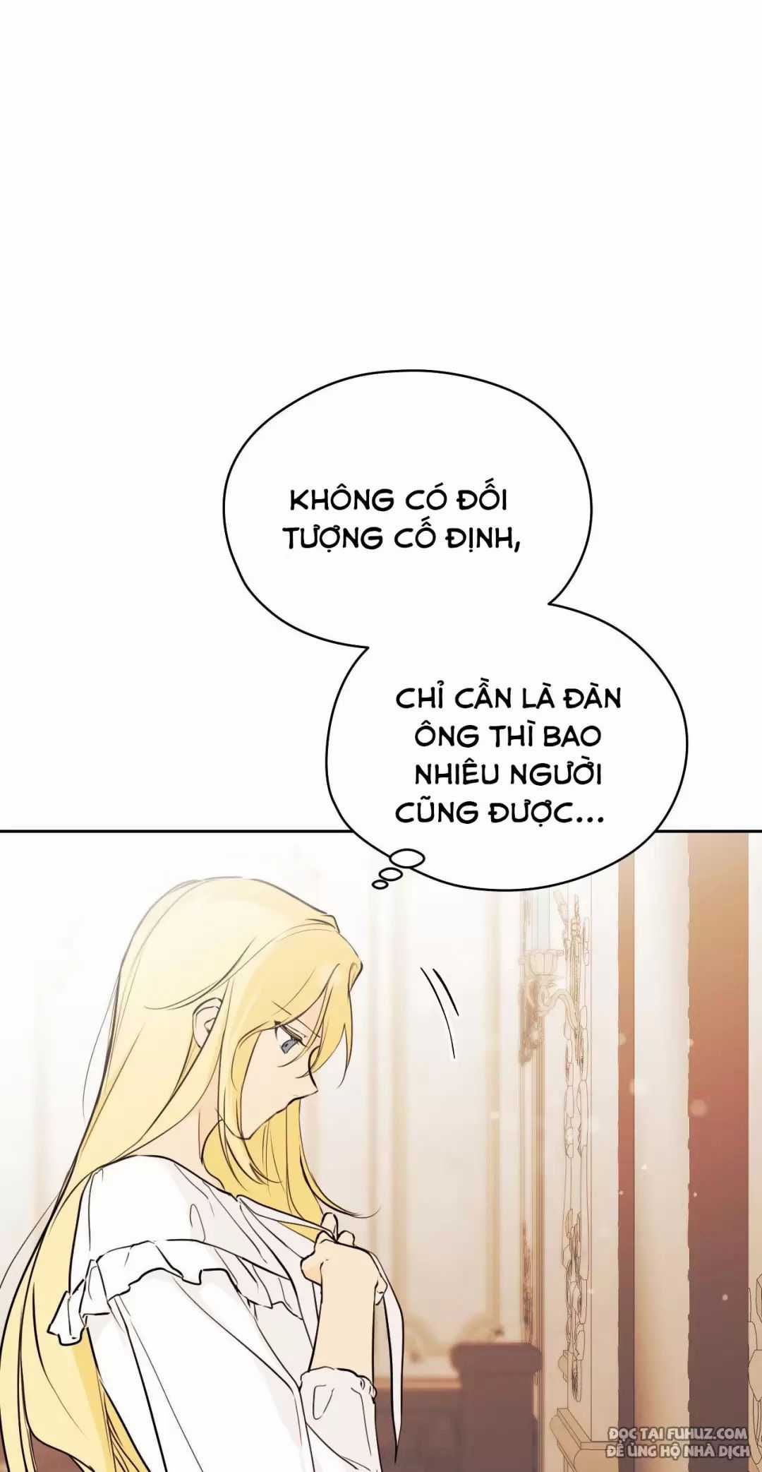 Thánh Nữ Giả Muốn Bỏ Trốn Chuong 2 trang 88