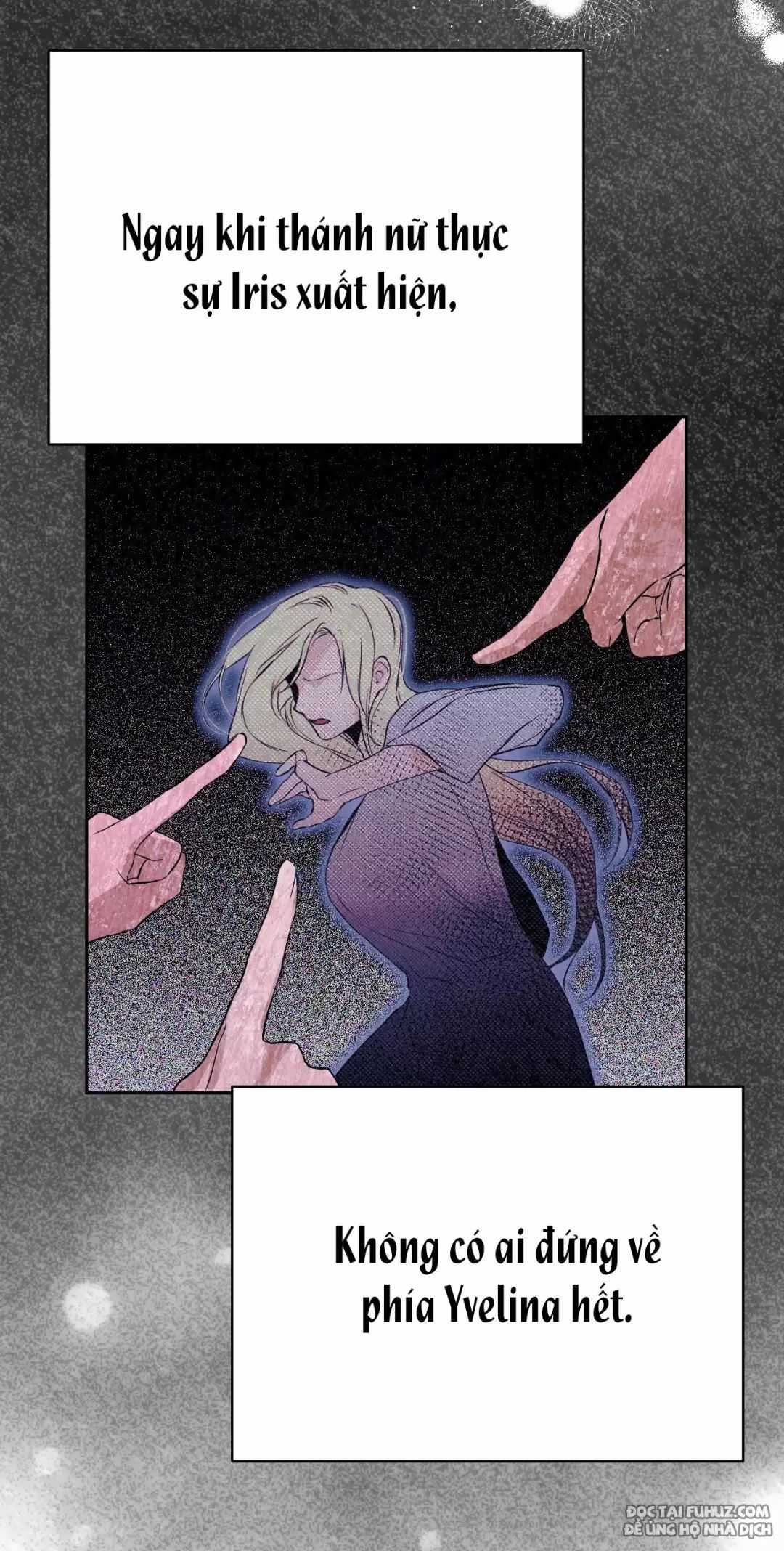 Thánh Nữ Giả Muốn Bỏ Trốn Chuong 2 trang 91