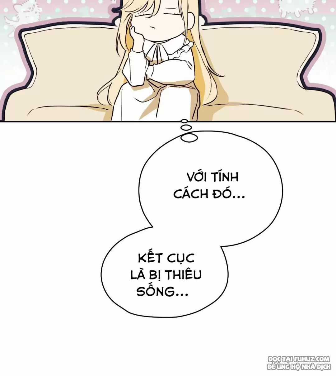 Thánh Nữ Giả Muốn Bỏ Trốn Chuong 2 trang 93