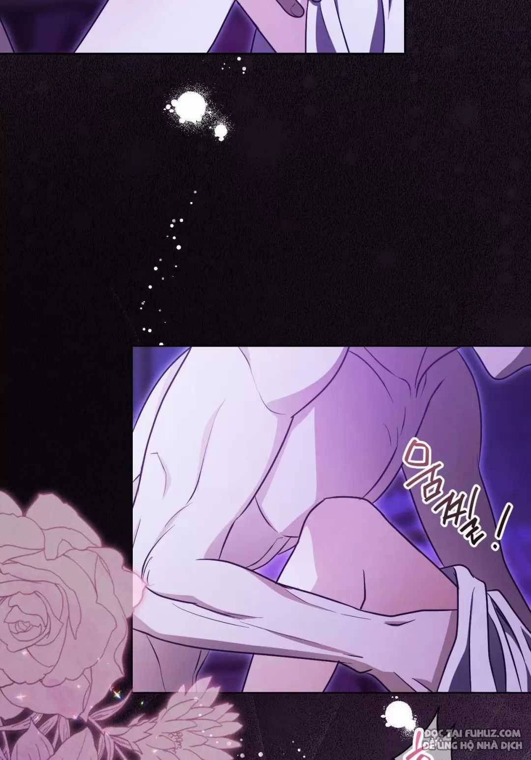 Thánh Nữ Giả Muốn Bỏ Trốn Chuong 20 trang 10