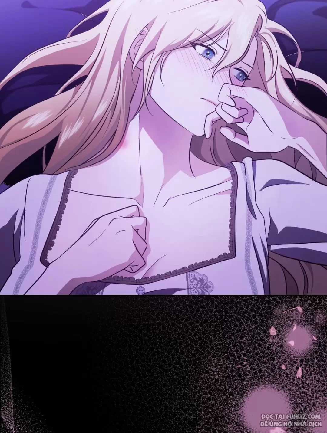 Thánh Nữ Giả Muốn Bỏ Trốn Chuong 20 trang 14