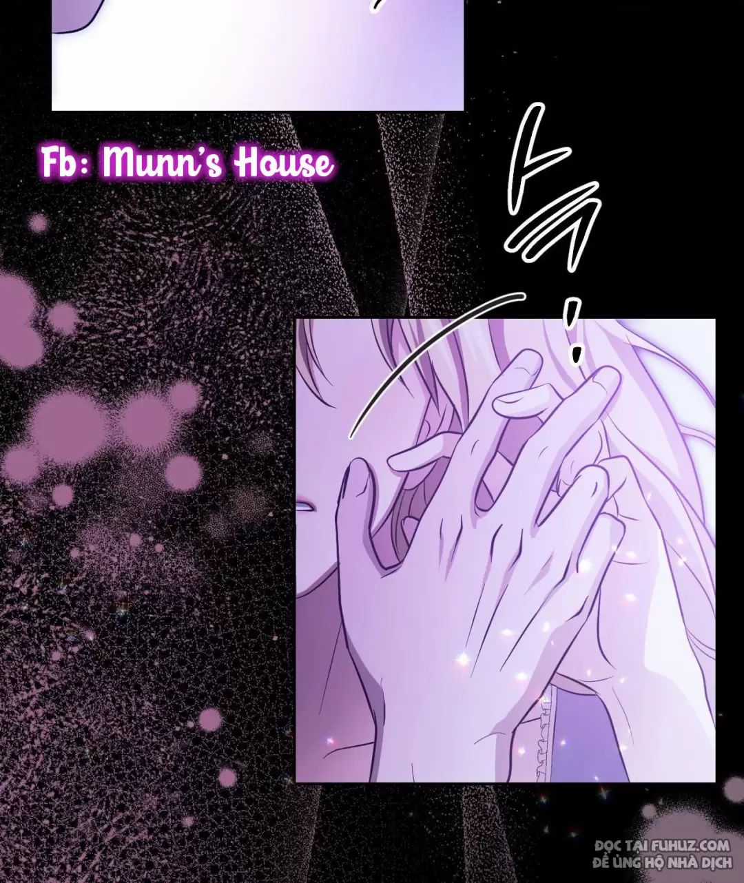 Thánh Nữ Giả Muốn Bỏ Trốn Chuong 20 trang 16