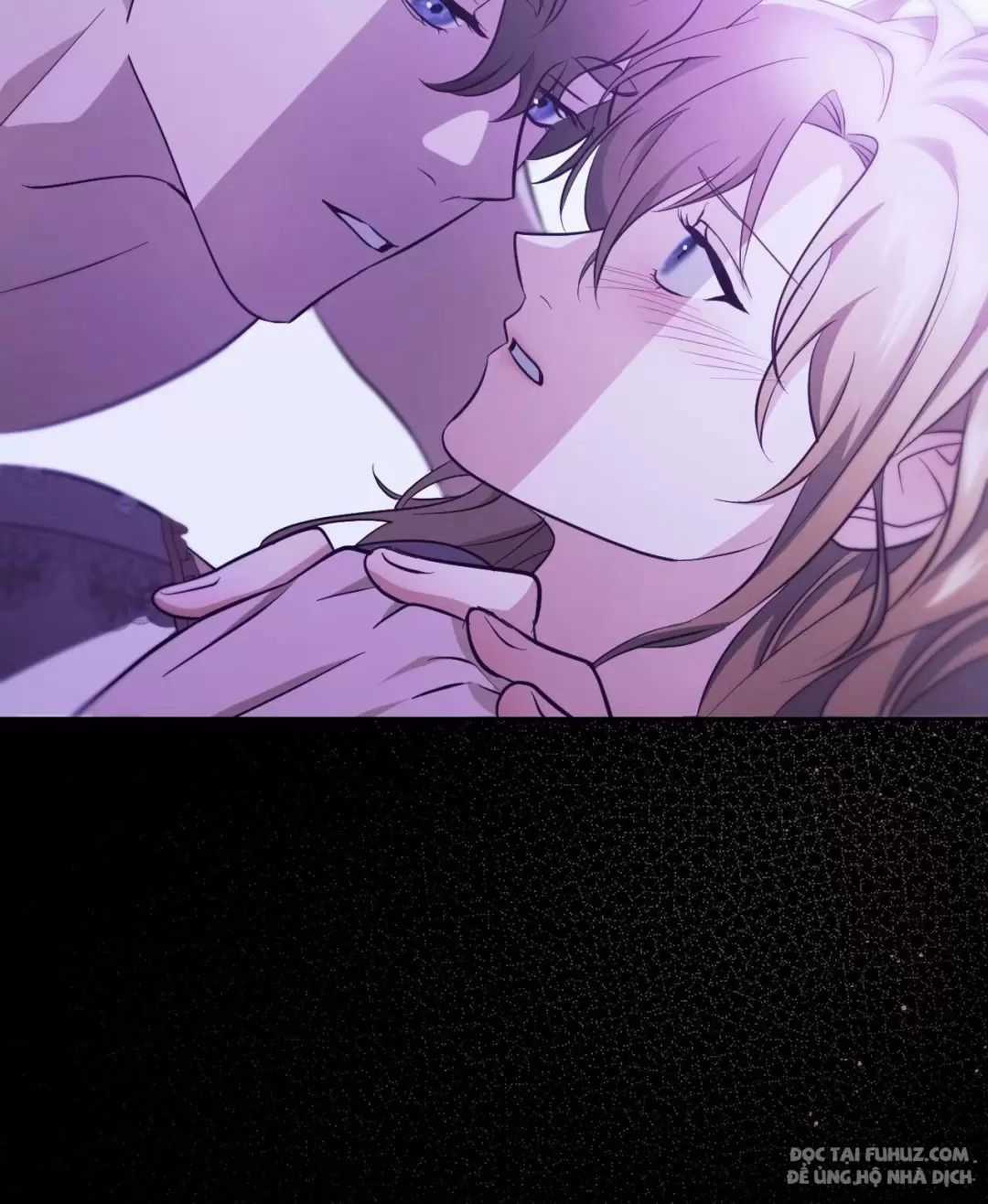 Thánh Nữ Giả Muốn Bỏ Trốn Chuong 20 trang 18