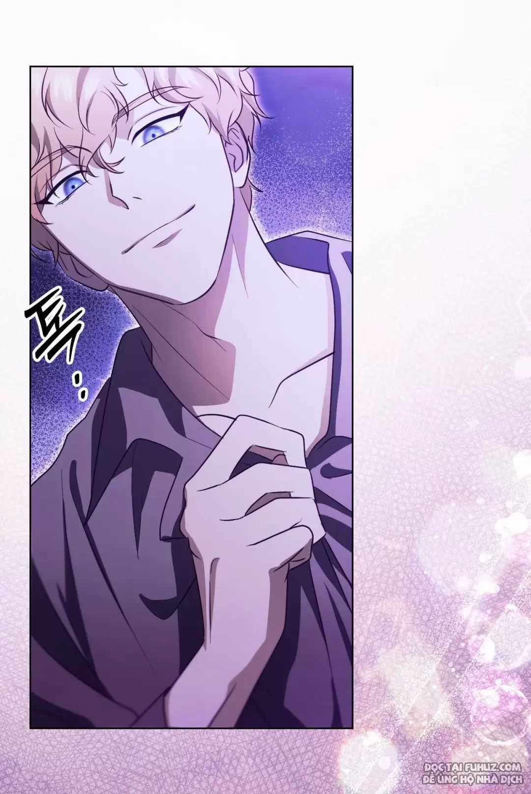 Thánh Nữ Giả Muốn Bỏ Trốn Chuong 20 trang 3