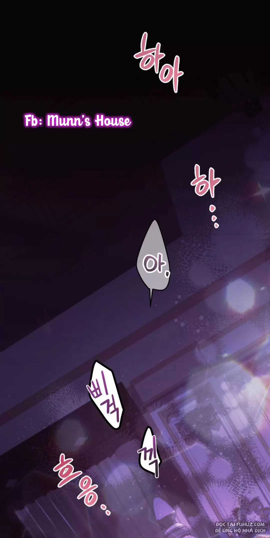 Thánh Nữ Giả Muốn Bỏ Trốn Chuong 20 trang 36