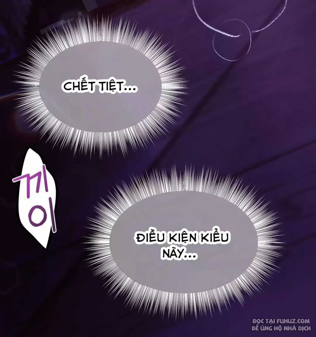 Thánh Nữ Giả Muốn Bỏ Trốn Chuong 20 trang 38