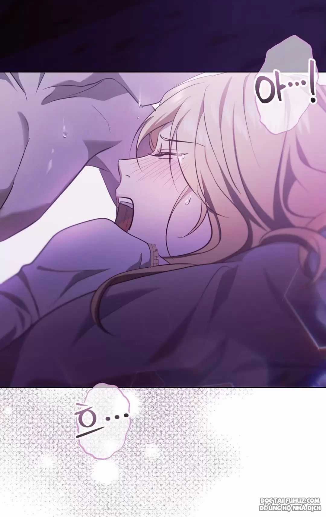 Thánh Nữ Giả Muốn Bỏ Trốn Chuong 20 trang 39