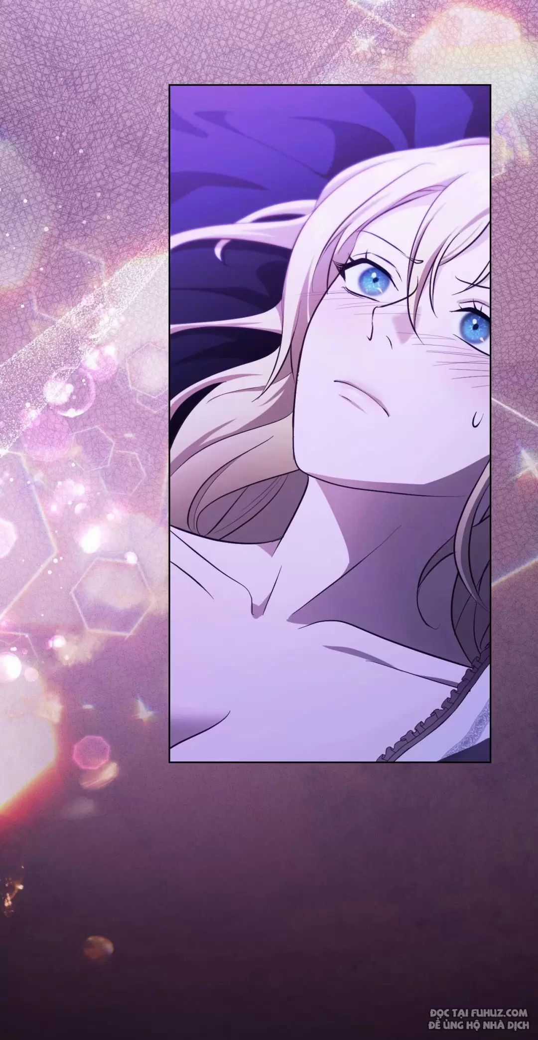 Thánh Nữ Giả Muốn Bỏ Trốn Chuong 20 trang 4