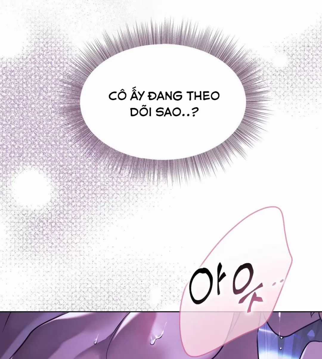 Thánh Nữ Giả Muốn Bỏ Trốn Chuong 20 trang 42