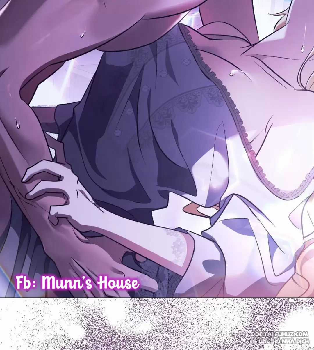 Thánh Nữ Giả Muốn Bỏ Trốn Chuong 20 trang 43