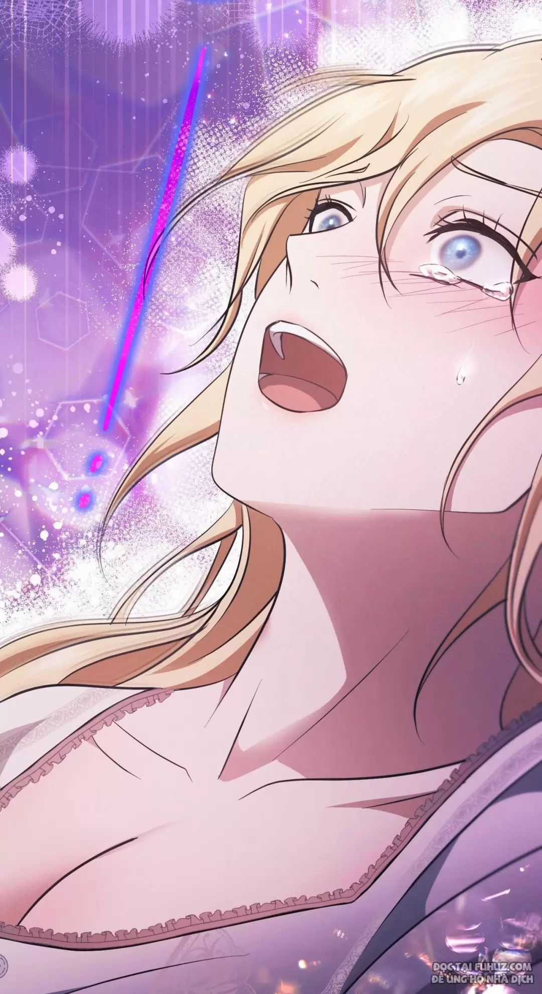 Thánh Nữ Giả Muốn Bỏ Trốn Chuong 20 trang 49