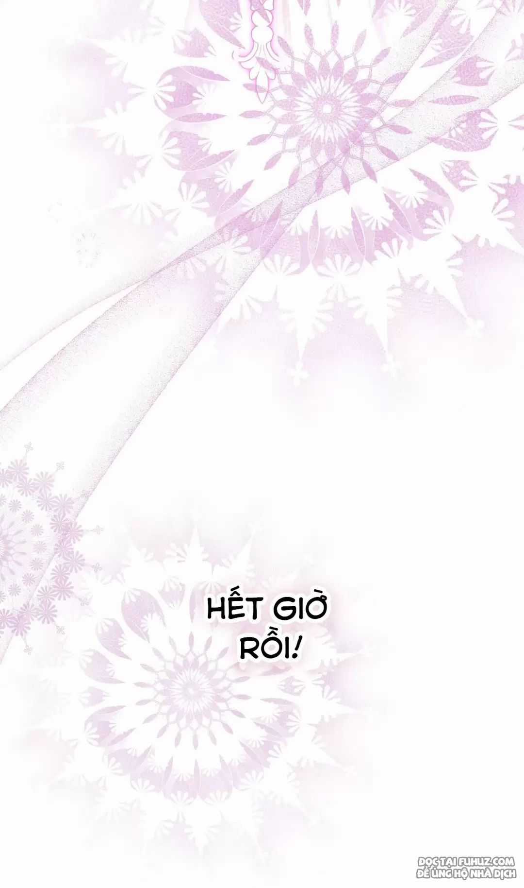 Thánh Nữ Giả Muốn Bỏ Trốn Chuong 20 trang 52