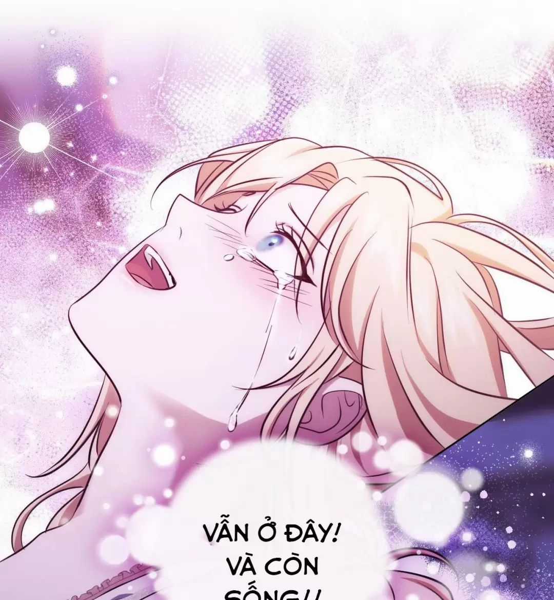 Thánh Nữ Giả Muốn Bỏ Trốn Chuong 20 trang 56