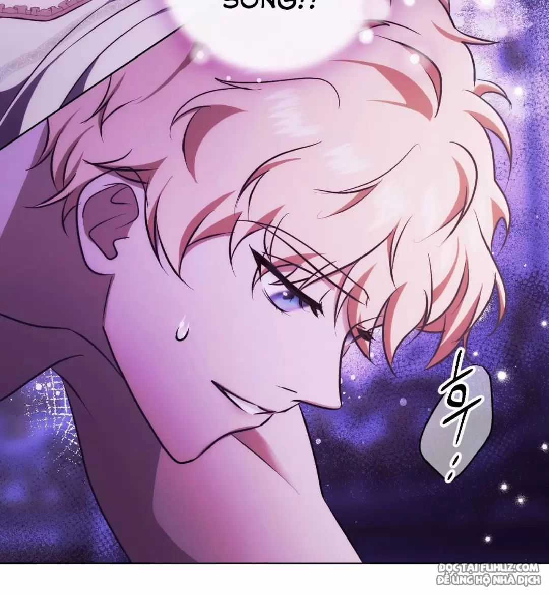 Thánh Nữ Giả Muốn Bỏ Trốn Chuong 20 trang 57