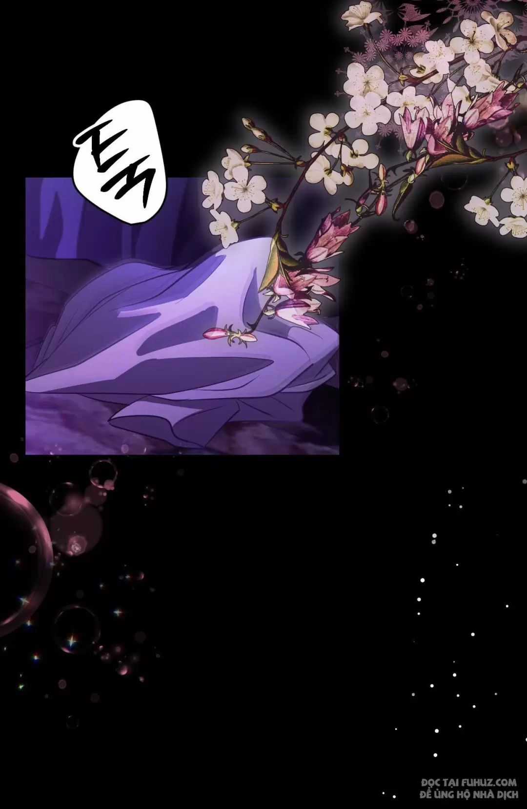 Thánh Nữ Giả Muốn Bỏ Trốn Chuong 20 trang 6