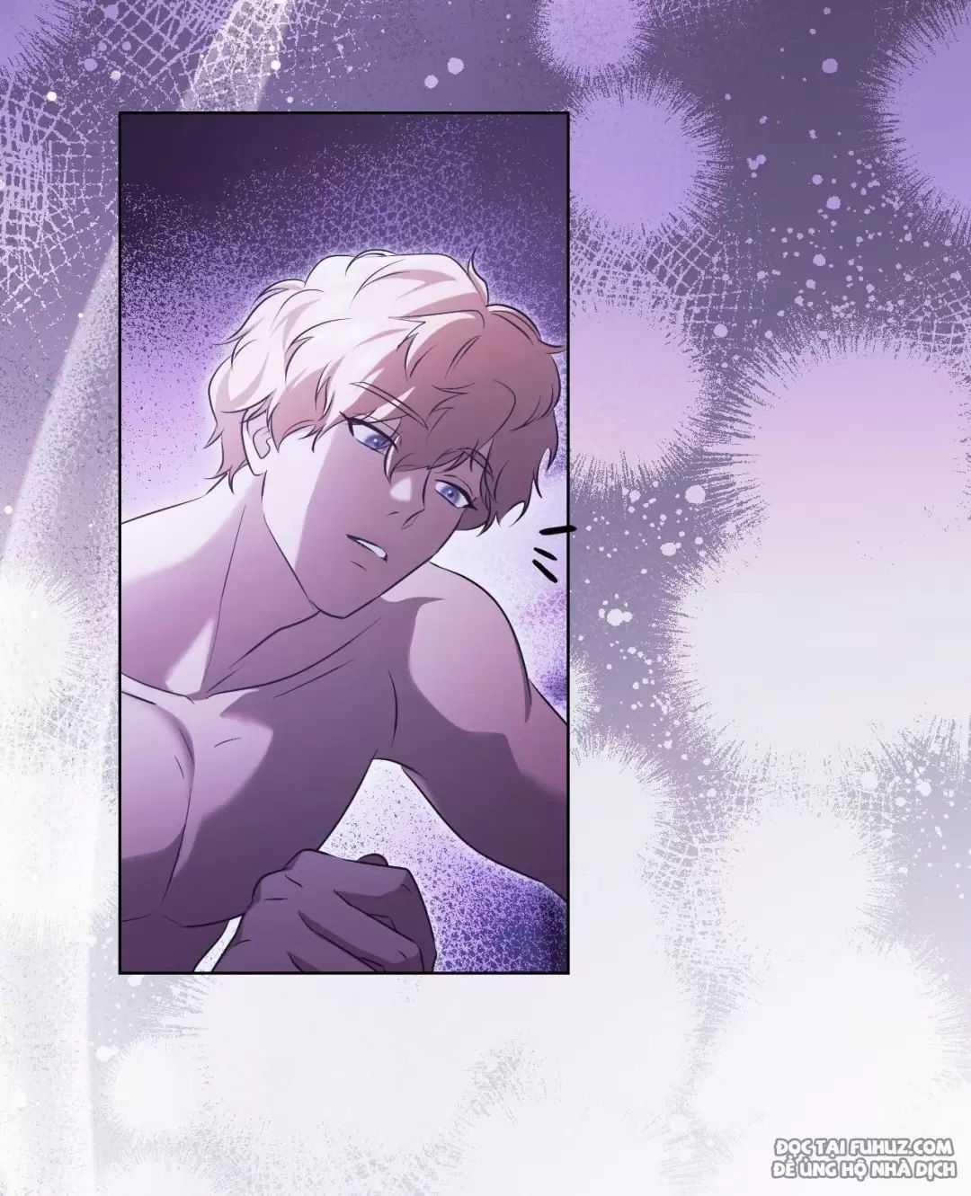 Thánh Nữ Giả Muốn Bỏ Trốn Chuong 20 trang 60