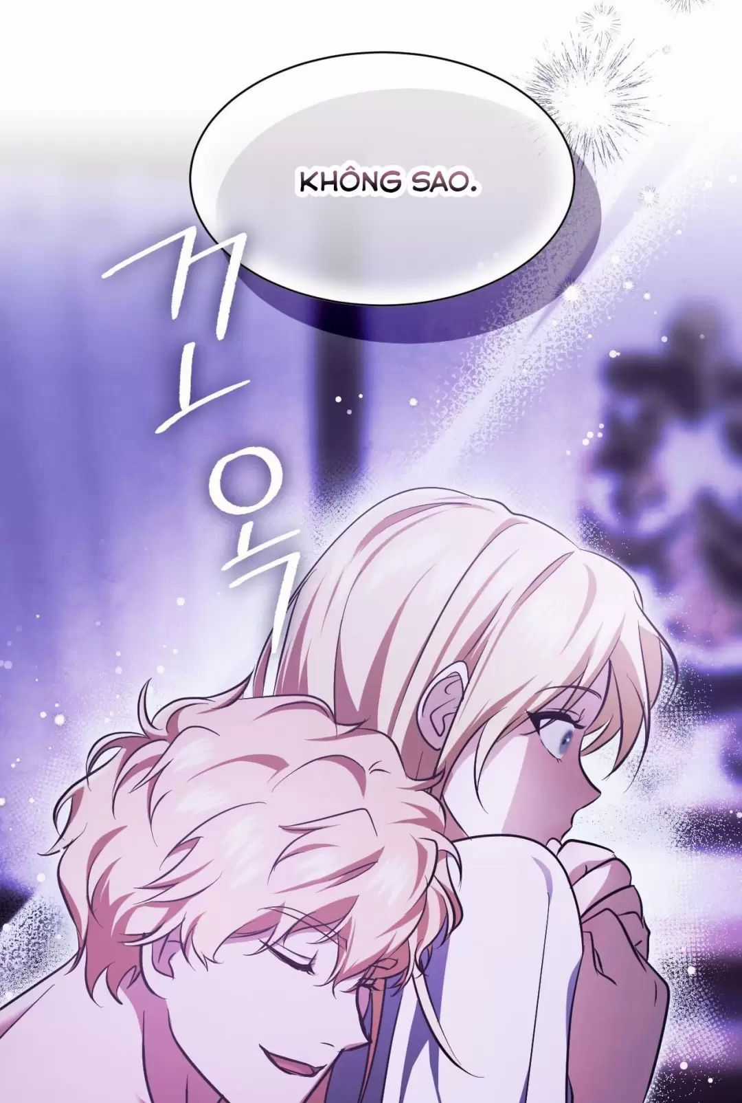 Thánh Nữ Giả Muốn Bỏ Trốn Chuong 20 trang 63