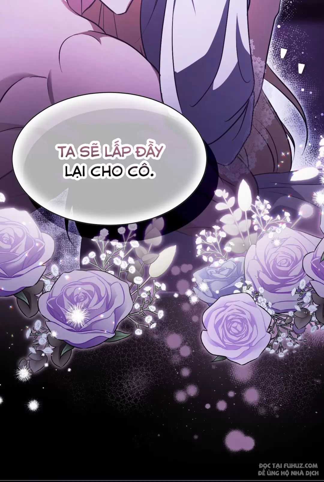 Thánh Nữ Giả Muốn Bỏ Trốn Chuong 20 trang 64