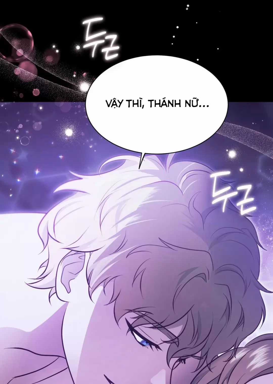 Thánh Nữ Giả Muốn Bỏ Trốn Chuong 20 trang 7