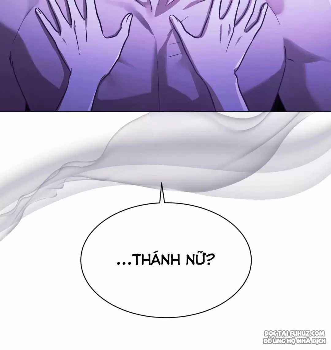 Thánh Nữ Giả Muốn Bỏ Trốn Chuong 20 trang 71