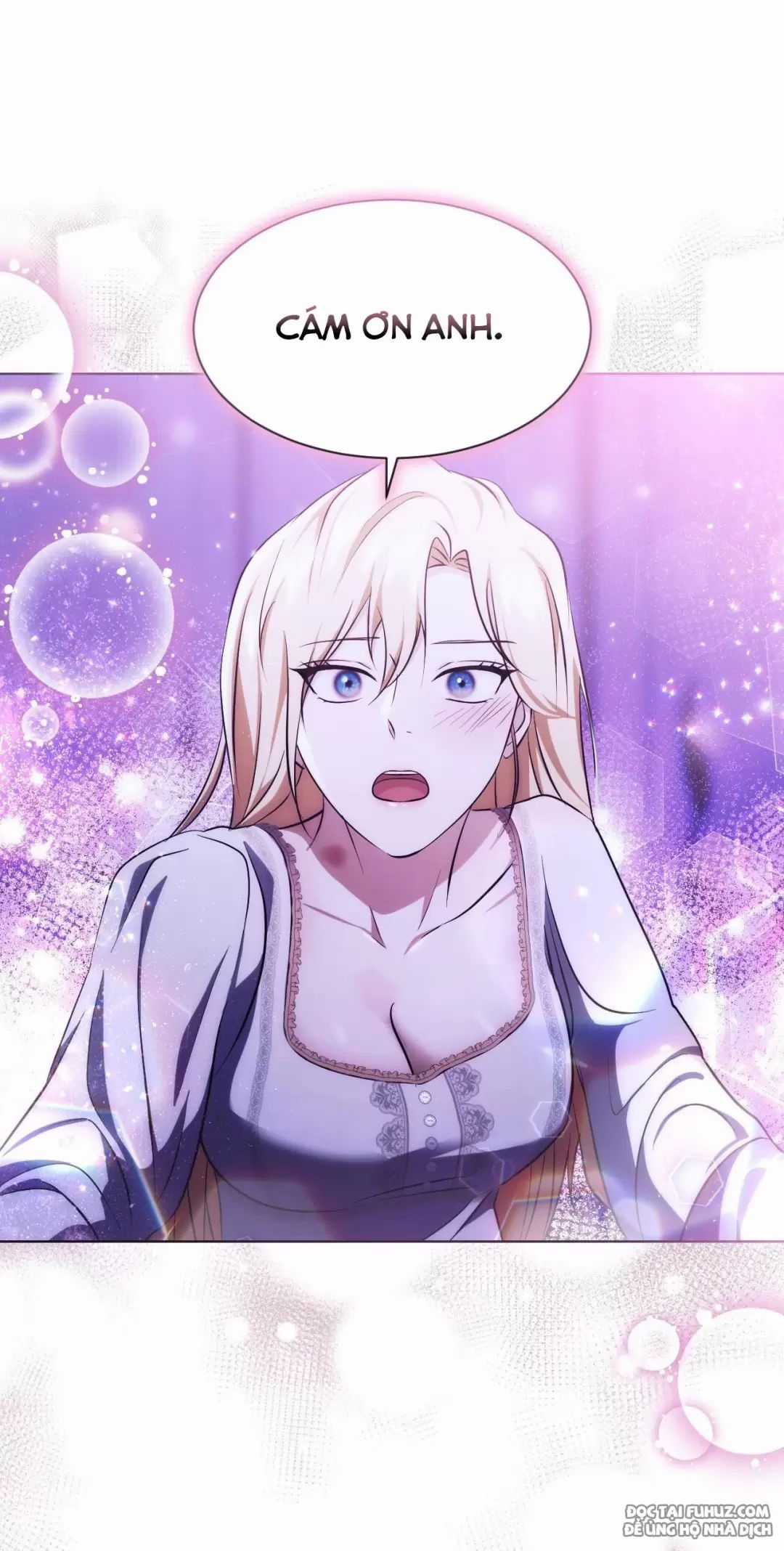 Thánh Nữ Giả Muốn Bỏ Trốn Chuong 20 trang 72