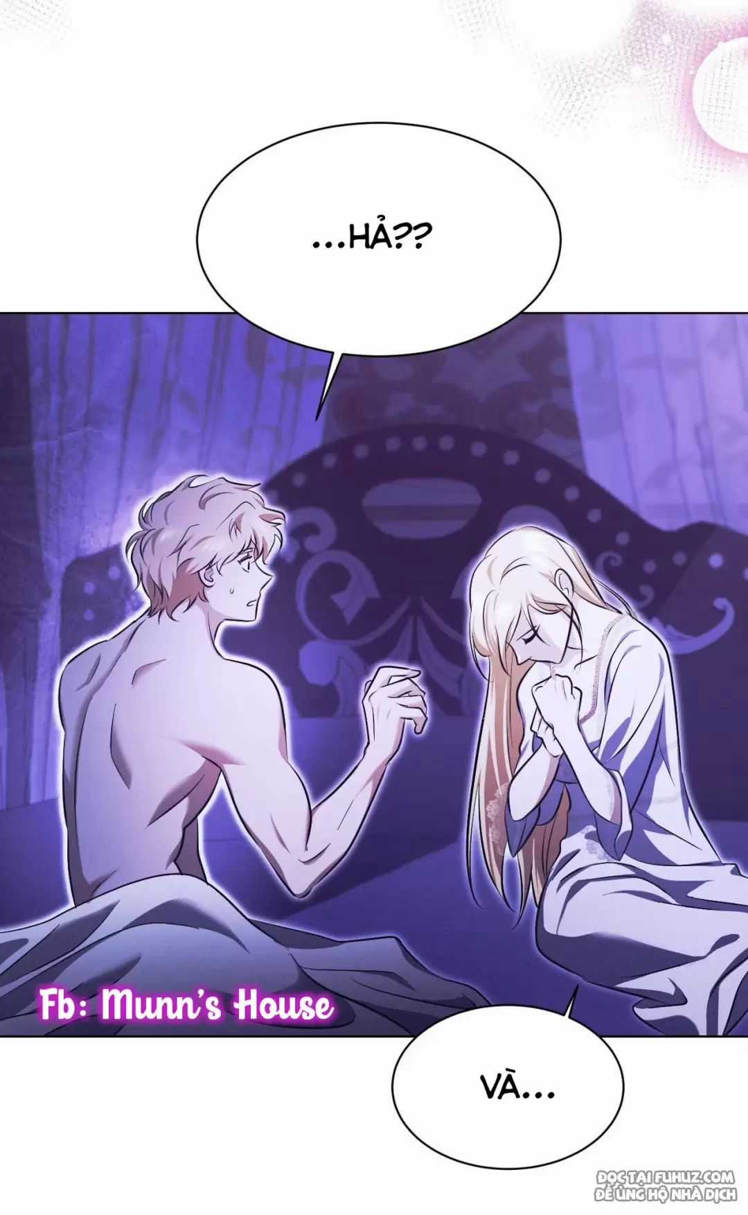 Thánh Nữ Giả Muốn Bỏ Trốn Chuong 20 trang 73